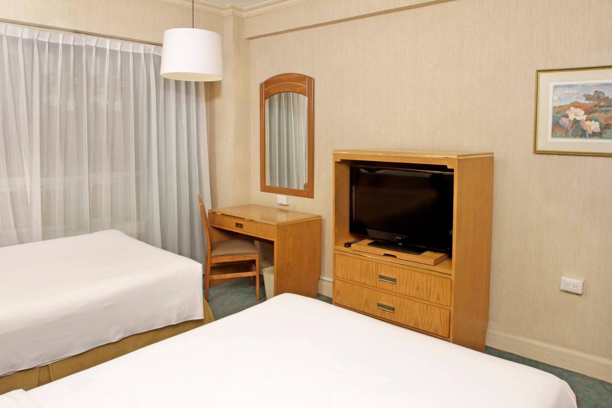 Travohotel Monterrey Historico מראה חיצוני תמונה