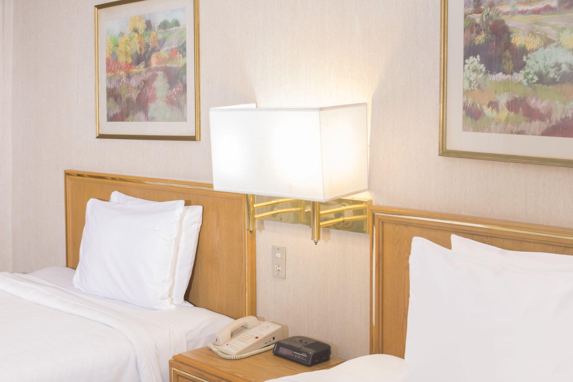 Travohotel Monterrey Historico מראה חיצוני תמונה