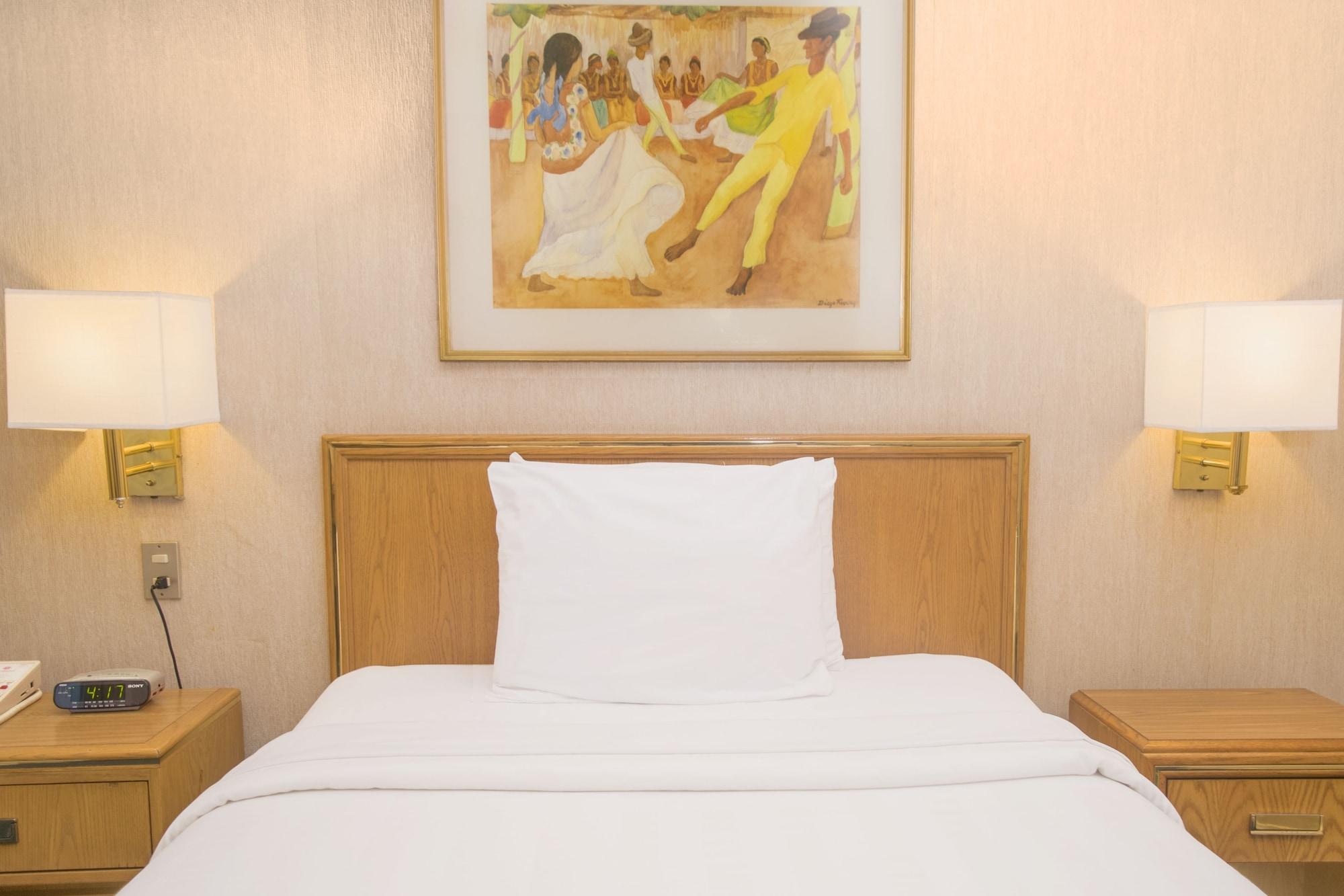 Travohotel Monterrey Historico מראה חיצוני תמונה