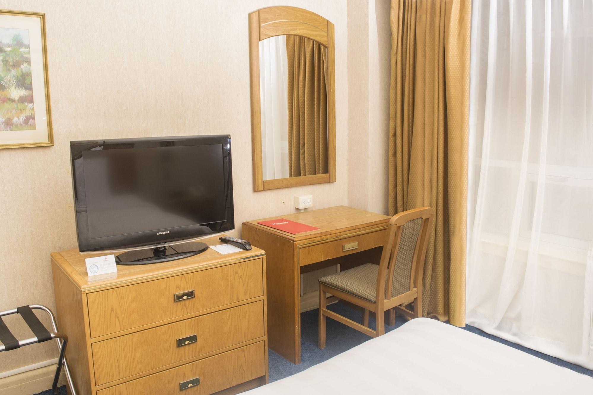 Travohotel Monterrey Historico מראה חיצוני תמונה