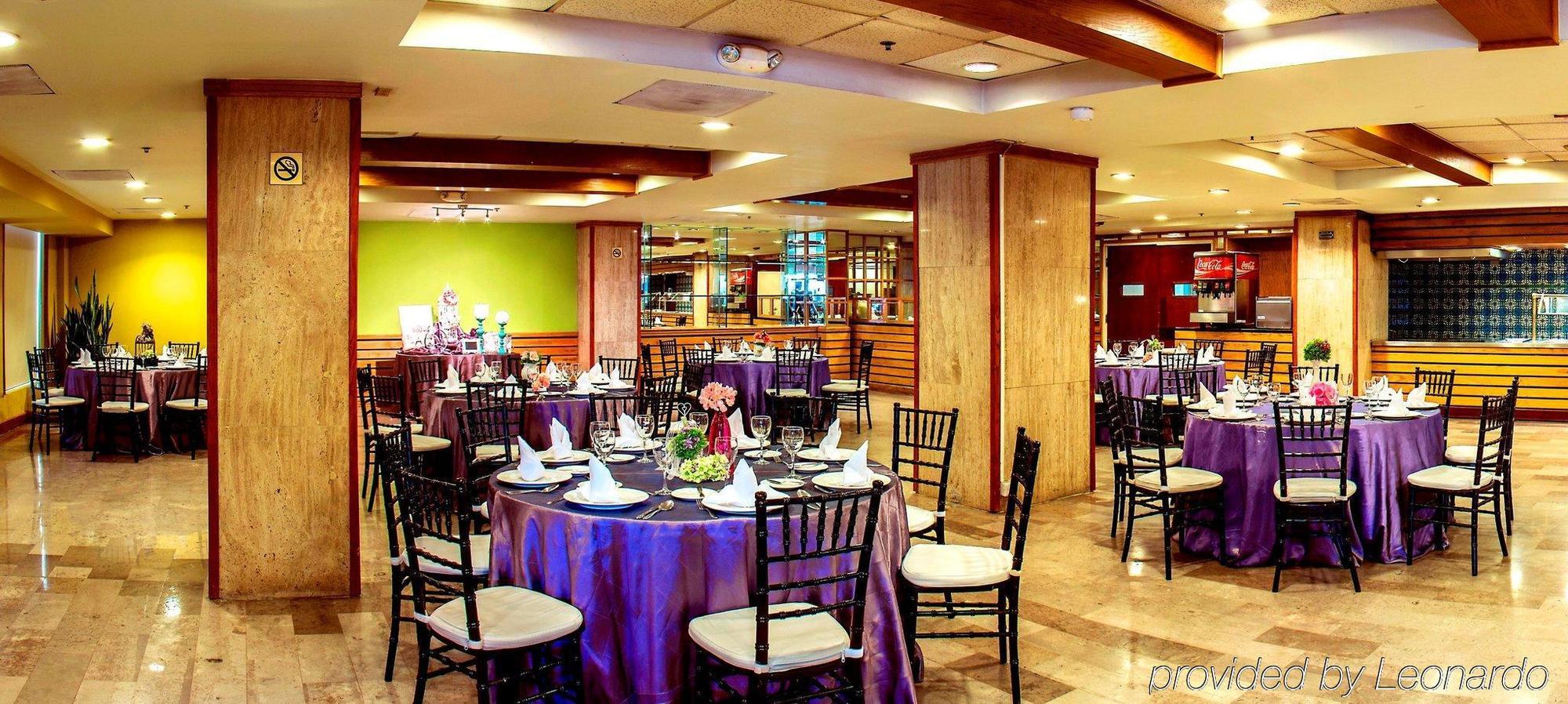 Travohotel Monterrey Historico מראה חיצוני תמונה