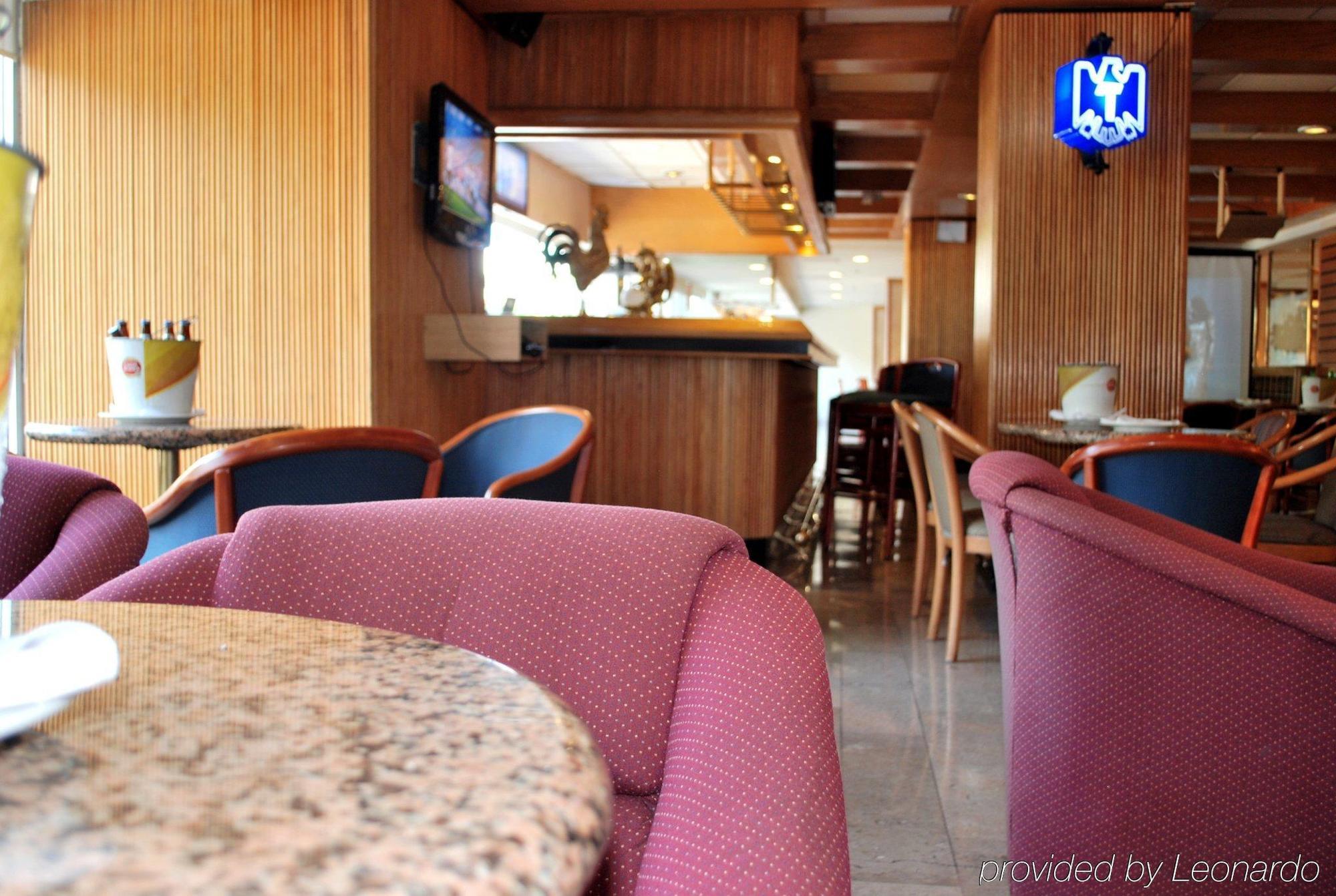 Travohotel Monterrey Historico מראה חיצוני תמונה