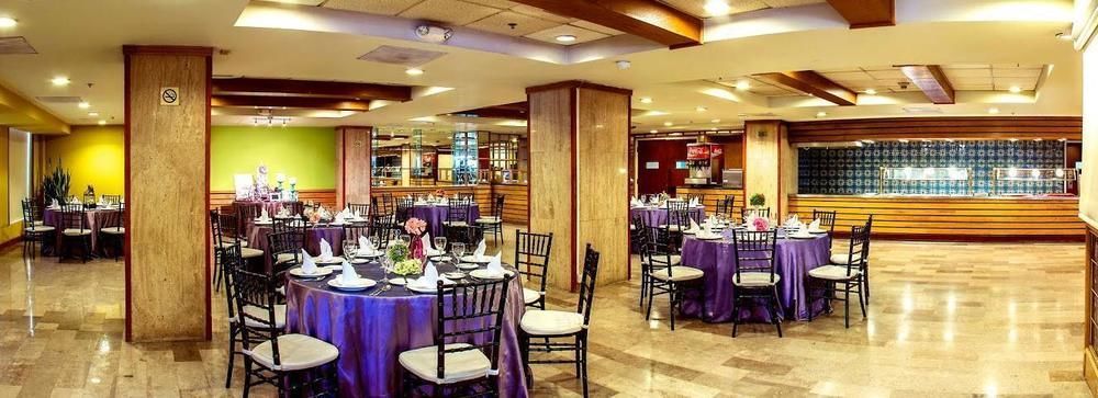 Travohotel Monterrey Historico מראה חיצוני תמונה