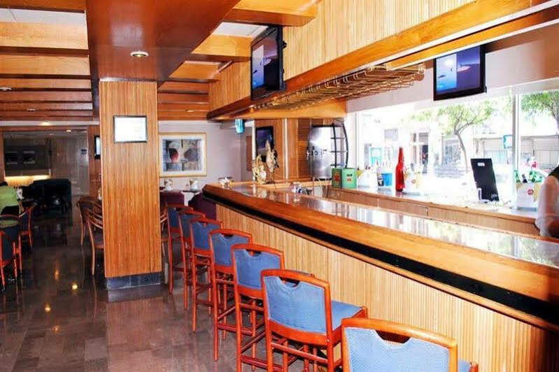 Travohotel Monterrey Historico מראה חיצוני תמונה